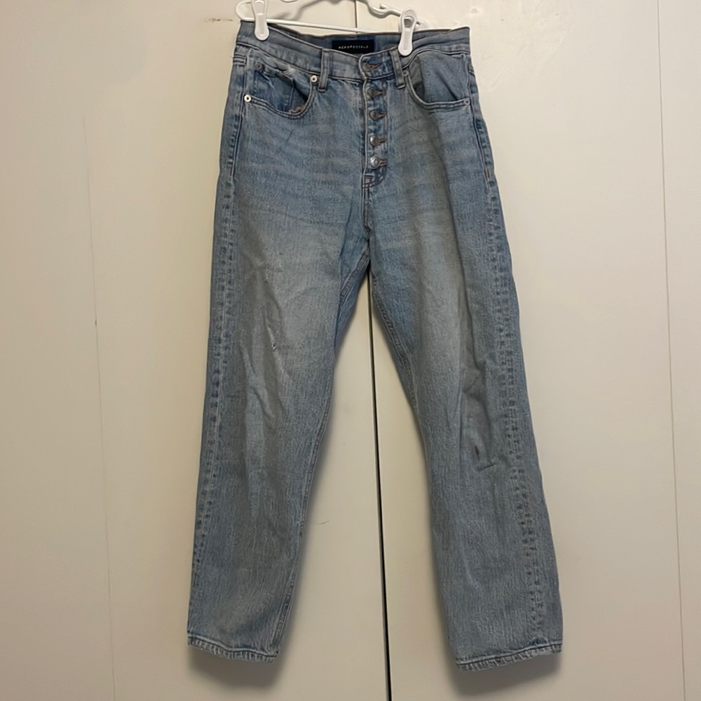 Aeropostale Jeans